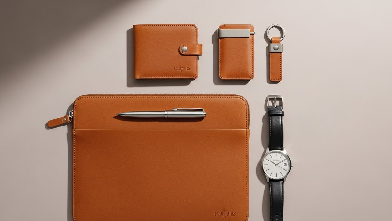 items that we can carry everyday