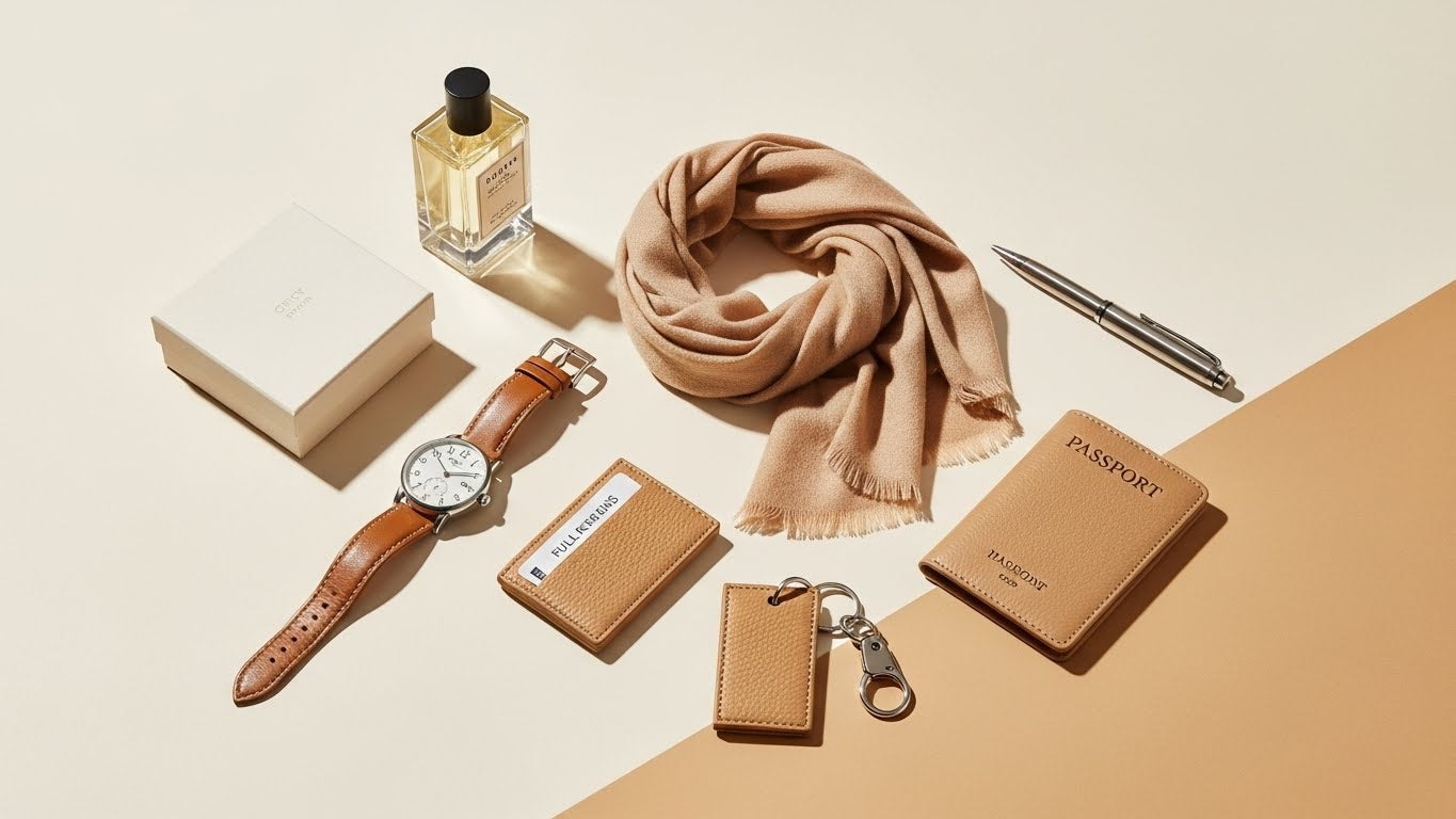 items that we can carry everyday