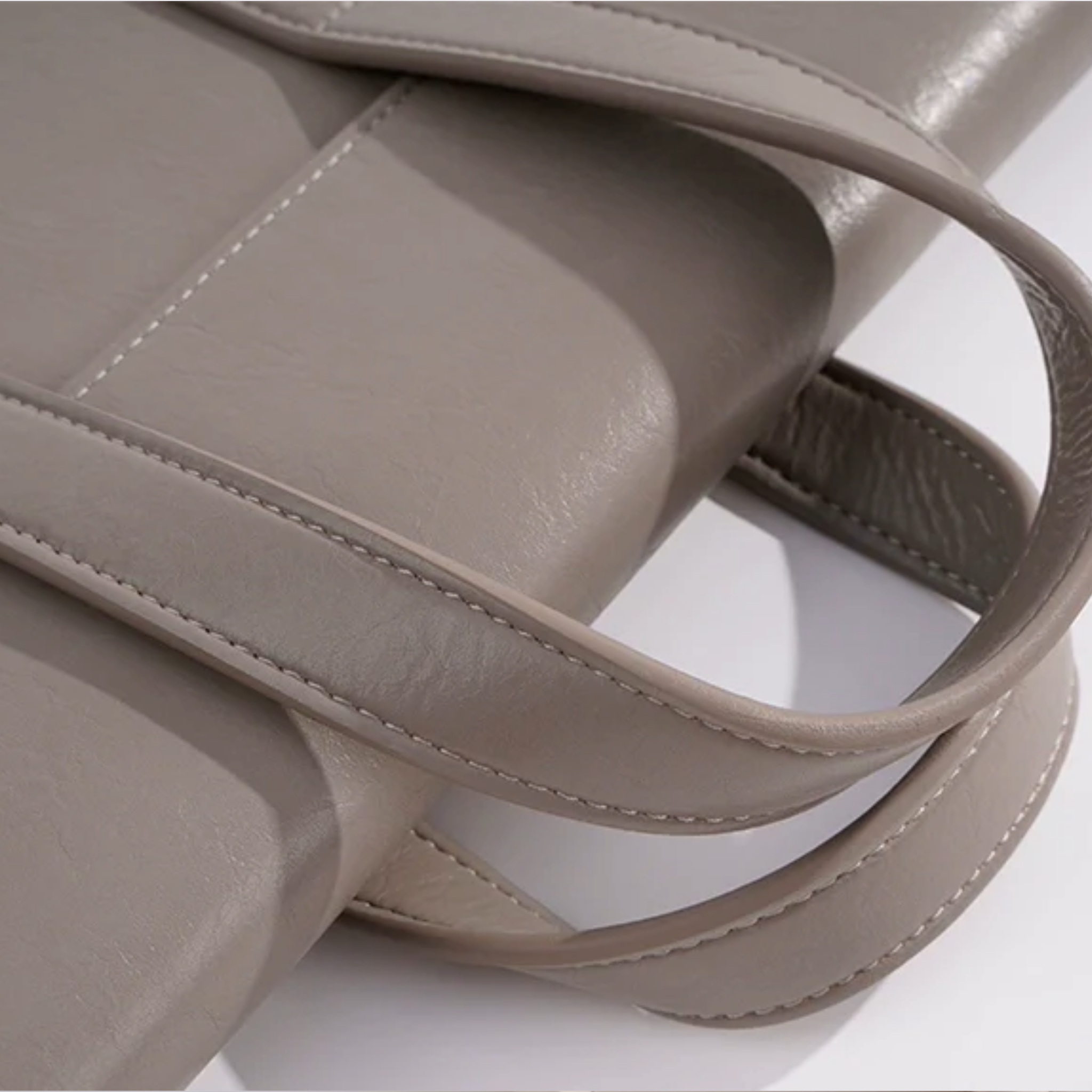 Leather Laptop Tote Sleeve for Men & Women  (13-16 inches)